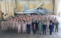 Bases militaires : Les États-Unis prêts à punir l'Espagne en offrant le « Morón » au Maroc