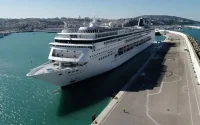 Tanger mise sur les croisières de luxe