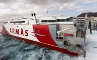 Une nouvelle ligne maritime entre l'Espagne et le Maroc en projet