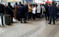 Désarroi des Belges bloqués au Maroc