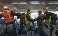 La Belgique a du mal à expulser les Marocains
