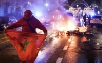 La Belgique a un « problème marocain »