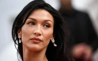 Le mannequin palestinien Bella Hadid retirée d'une campagne d'Adidas