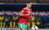 Le Maroc l'emporte face au Ghana 1 but à 0 (détails)