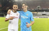 Yassine Bounou convaincu du retour de Youssef En-Nesyri des grands jours