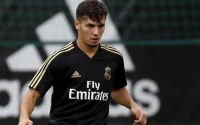 Brahim Diaz avec l'équipe du Maroc ?