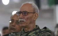 Brahim Ghali a renouvelé sa carte d'identité espagnole en 2016