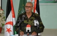 Sahara : Brahim Ghali condamne (encore) le soutien de Pedro Sanchez au Maroc