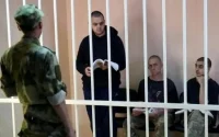 L'Ukraine négocie-t-elle la libération du Marocain Brahim Saadoun ?