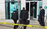 Braquage raté d'une banque à Casablanca