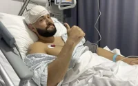 Sauvé par des Marocains : un marathon pour remercier les héros de l'Atlas