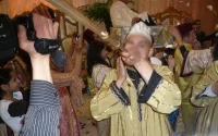 Maroc : fin des mariages bruyants et tardifs ?