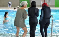 Burkini à Grenoble : le Conseil d'État tranche