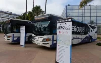 Enfin un bus pour relier Casablanca à l'aéroport