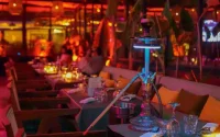 Marrakech : le cri de détresse des propriétaires des cafés à chicha