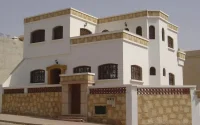 La maison d'un MRE vidée ... par des cambrioleurs