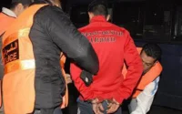Des cambrioleurs d'une villa de MRE arrêtés à Mohammedia