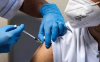 « Le Maroc est bien chanceux d'avoir pu vacciner plus de 10% de sa population »
