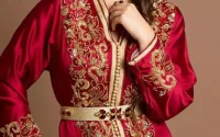 Le Festival de Cannes célèbre la mode marocaine