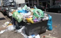 Casablanca croule sous les déchets