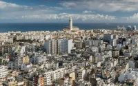 La Banque mondiale aide Casablanca pour mettre en place plus d'espaces verts