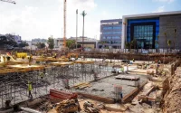 Casablanca se rêve en Dubaï