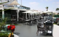 Casablanca : les cafés et restaurants exemptés temporairement des taxes locales