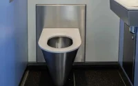 Casablanca s'offre de nouvelles toilettes publiques