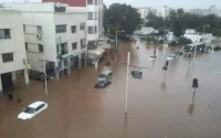Catastrophes naturelles : la Banque mondiale accorde 100 millions de dollars au Maroc