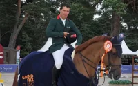 JO Tokyo : Samy Colman testé positif au Covid-19