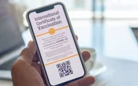 Covid-19 : le certificat de vaccination pour stabiliser le Maroc