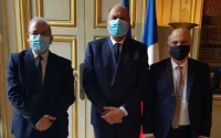 L'appel du CFCM au ministre de la Justice pour renforcer l'aumônerie musulmane