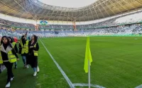 La CAF annule les matchs du Maroc au CHAN