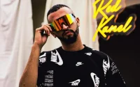 Un chanteur marocain célèbre son divorce avec un concert