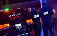 Deux chasseurs de trésors arrêtés à Tanger