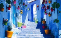 L'un des plus beaux villages du monde se trouve ...au Maroc