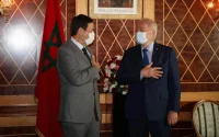 Affaire Pegasus : le Maroc est « victime d'une campagne de déstabilisation »