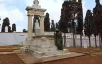Des restes d'Espagnols enterrés au Maroc, transférés à Melilla