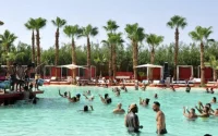 Maroc : pourquoi des records de températures (plus de 50 degrés)