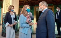 La Colombie reconnaît la marocanité du Sahara