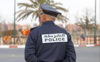Un commissaire de police arrêté pour attentat à la pudeur à Fès