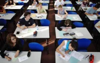 Concours : la France ouvre un centre d'épreuves à Rabat