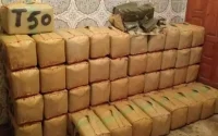 Maroc : extradé de Belgique, un baron de la drogue condamné à 6 ans de prison