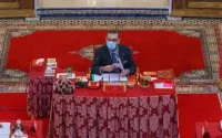 Le roi Mohammed VI va présider un conseil des ministres