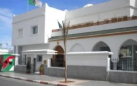 L'Algérie retire son consul d'Oujda et l'envoie à Londres, sans annoncer de remplaçant