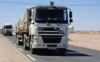 L'Algérie accuse le Maroc d'être derrière l'attaque d'un convoi au Mali