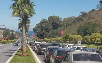 Les vacances des Marocains gâchées