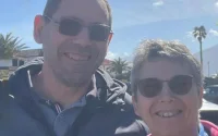 Disparition inquiétante d'un couple de Français au large du Maroc