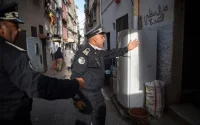Descente de police à Temara, 35 personnes arrêtées
