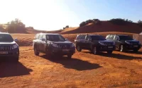 Maroc : cri de détresse des transporteurs touristiques au bord du chaos